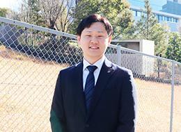 20~40代中心に活躍しています!