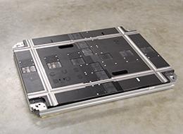 Webエンジニア/自社プロダクト/『リニアモータ式自動ロボット倉庫』のUI設計・実装/裁量大/月収41.6万～