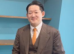 成果連動型報酬ですが、無理なく取り組める環境・制度が充実。安心感は抜群です！（入社3年目／Mさん）