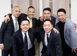 2025年11月入社／Yさん