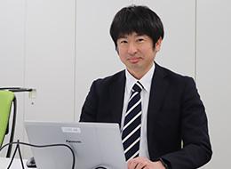 安定した経営基盤で、安心して無理なく働けます。