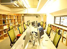 フリーランスから「安定を求めて転職したい」という方もお待ちしております！