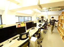 フリーランスから「安定を求めて転職したい」という方もお待ちしております！