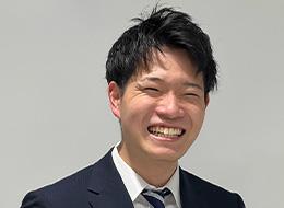 将来性の高い業界で、手に職をつけたいという想いを叶えられることができました！