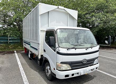 【ドライバー】 ルート業務で未経験でも安心！月給30万円以上のお仕事です！