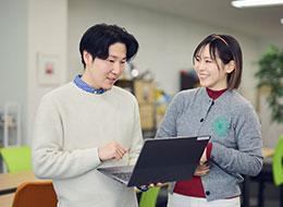 エンジニア・Hさん(28歳)／入社1年目