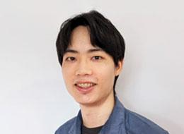 リーダー／Iさん