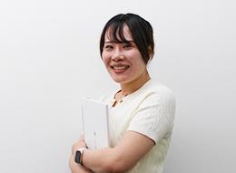 （Mさん／入社5年目）