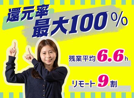 株式会社ケンブリッジ・コンサルティング