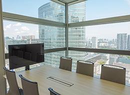 柔軟な働き方で理想のエンジニアライフを実現できます。