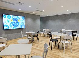 柔軟な働き方で理想のエンジニアライフを実現できます。