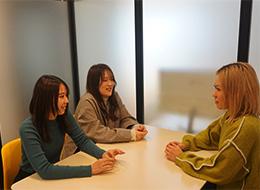 ゲーム部もスポーツ部も活動中！仕事以外の時間も楽しめる仲間が待っています。