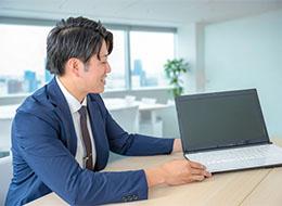 法人営業｜自社PC・マーケ提案◆未経験OK◆商談受注率70%◆インセンティブ年4回◆年収1500万円も目指せる