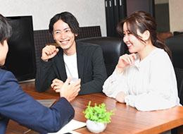 メーカー特有の堅苦しい雰囲気はありませんので、これからご入社される方も馴染んでいきやすいですよ。