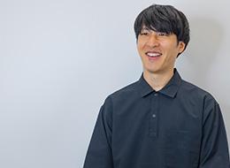 帰社日はないですが、コミュニケーションの機会がたくさんあるため安心です◎