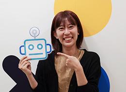 ランスタッドは「完全未経験」からでも着実に成長できるので、安心して飛び込んできてください！