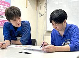 建設機械の部品製造で「世界シェア」トップクラス*フォークリフトオペレーター*未経験大歓迎*年間休日120日