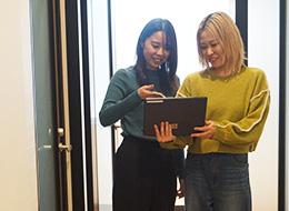 株式会社ウェム