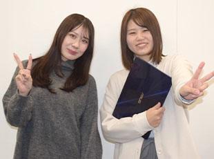 ゆる～く自由に働きたい！そんな人にピッタリの会社です！