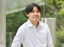 人と人との距離が近く、フランクな関係性を築けています！