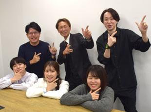 案件は希望を100％考慮！働き方・担当フェーズなど、何でも気軽に相談下さい。