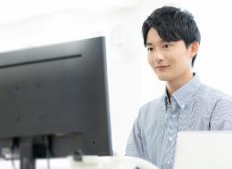 充実の研修とサポート体制で安心してスタートできる環境です。