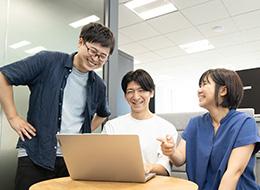 年収420万円から120万円UPを実現し、現在は年収540万円！