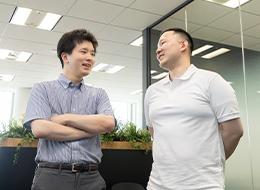 まだまだエンジニア歴が浅いので、休日に時間が空いていたら無料のUdemyで勉強しています。