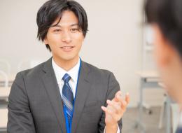 充実の研修とサポート体制で安心してスタートできる環境です。