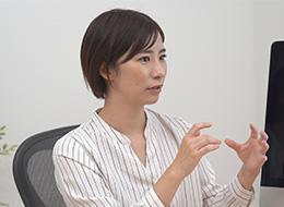 通勤に往復で3時間かかることやプロジェクトを考慮し、リモートOKと柔軟に対応していただいてます◎