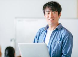 シンクライアント端末の照会、問い合わせ対応