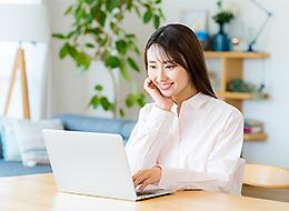 キャリアは自分で描くもの。諦めることなく一緒に成長していきましょう◎