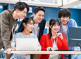 未経験スタートの割合は、ほとんど100％です！