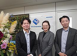 もちろん、経験浅めの方も大歓迎です！