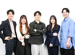 定量的な評価基準により、納得感のある評価を実現しています。