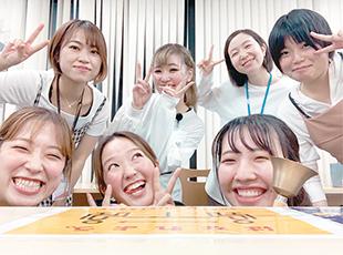 あなたが「一生モノのスキル」という宝物を見つけるための場所。どこへ行っても輝ける実力を身につけよう！