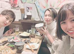 頑張ったらしっかり評価してもらえるのが魅力。自分を試せる場所です！