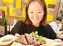 一人で悩む時間はゼロ♪　優しい先輩スタッフが丁寧に教えてくれます。