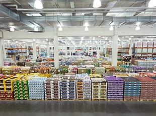 小売業として世界上位の売上を誇る『コストコ』。今もなお成長を続けています。