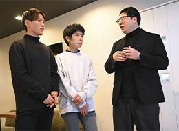 【インフラエンジニア】年収200万UP可｜リモート率90％◆「自由と安定」の両立。代表伴走で未来価値を爆上げ！