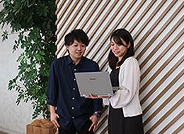 ITエンジニア｜DX推進を実現するプロへ｜ものづくりの醍醐味もあじわえる｜週２日リモートOK/type605