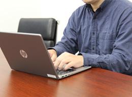 技術力の高いベテランがいるのが、成長のカギでした。