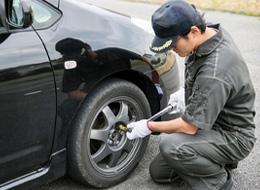 日産のビジネスカレッジで専門的な技術研修を受ける機会もあります！