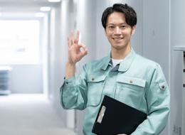 マネージャーが残業を徹底して管理してるので、基本的には定時退社です！