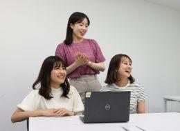 自由参加のイベントも実施！