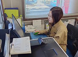 産育休の取得実績も多く、復帰を叶え昇格した女性社員も在籍！ライフスタイルに合わせて働けます◎