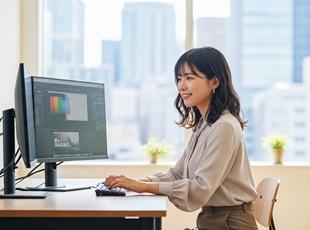 将来に困らない、スキルを身に付けましょう！