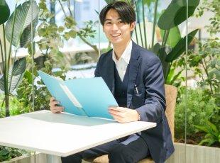 充実した福利厚生で手厚いフォロー♪