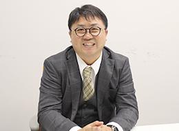 ゆくゆくはAIプロダクトや受託開発に注力したいと思ってます。活躍の場がどんどん広がっていきますよ！