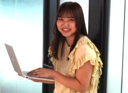 先輩社員があなたをしっかりサポート。年の近いメンバーも多いので、すぐに馴染んでいただけます♪